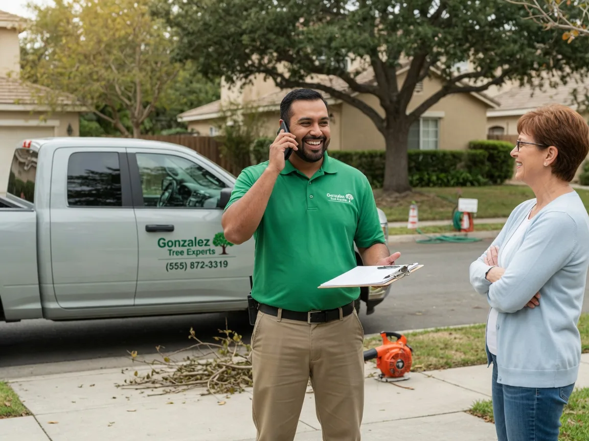 Tree Service Shiocton, WI FAQs